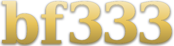 bf333 logo